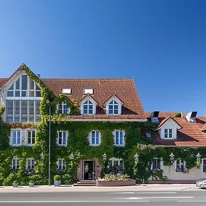 **** Hotel Zeller-hotel+restaurant Deutschland