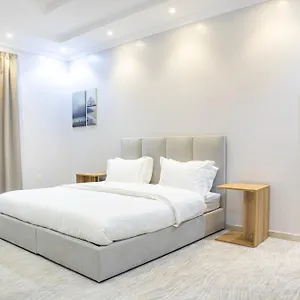 Apartment Family 15 Mins Drive To Al-masjid Nabawi - Nozol Noor 4 