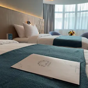 Hotel Al Massa Grand, La Mecque