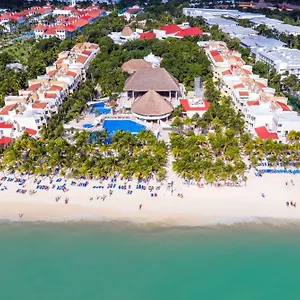Viva Maya By Wyndham, A Trademark 4*, Playa del Carmen Mexico