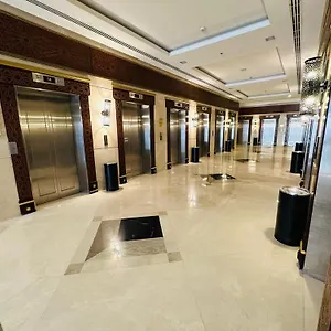 Saif Al Majd La Meca