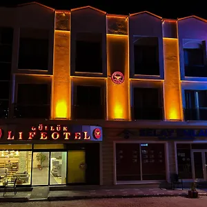** Otel Life Türkiye