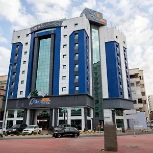 Hotel Odst ***