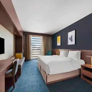 4* Hotel Voco Makkah An Ihg