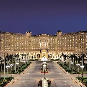 The Ritz-carlton, Arabie saoudite