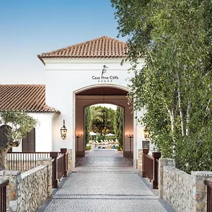 Pine Cliffs Residence, A Luxury Collection Resort, Algarve Portugal