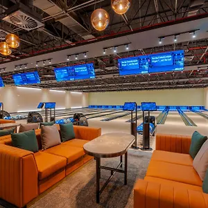 ***** Otel Intercontinental By Ihg Suudi Arabistan