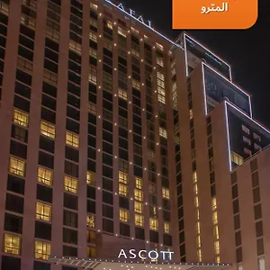 Ascott Rafal Olaya Riyadh