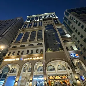 Zowar Alalami - زوار العالمي Medina