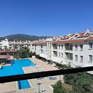 *** Apart Otel Club Kocer Türkiye
