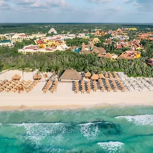 Iberostar Selection Paraiso Maya Mexique