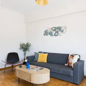  Daire Houseloft Cityscape Bliss Yunanistan
