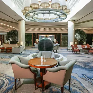 Sheraton & Convention Centre Dammam