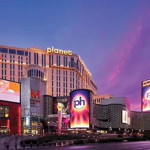 Planet Hollywood & Casino Las Vegas