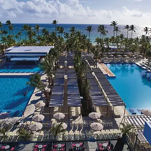 Riu Bambu Punta Cana