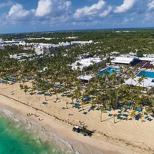 Riu Bambu Punta Cana