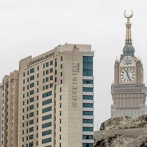 أبراج لو ميريديان فندق