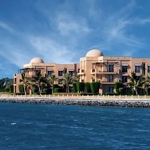 Resort Park Hyatt - Marina, Club And 