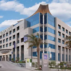 Novotel Business Park Dammam