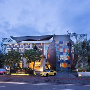 Sense Sunset Seminyak (Bali)