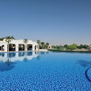 و سبا درة منتجع الرياض