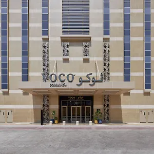 4* Hotel Voco Makkah By Ihg