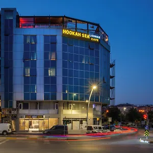 *** Otel Grand Abimo Türkiye