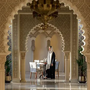 Movenpick And Residences Arabie saoudite