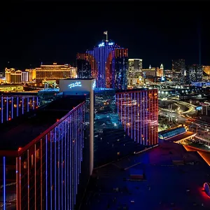 Rio & Casino, A Destination By Hyatt منتجع لاس فيغاس