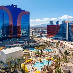 Rio & Casino, A Destination By Hyatt منتجع لاس فيغاس