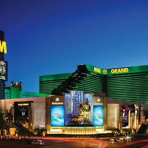 Mgm Grand Las Vegas