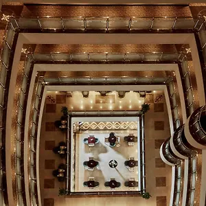 Zamzam Pullman Madina Medina