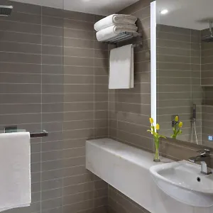 Voco Makkah An Ihg Mekke