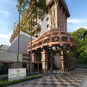 World Sentosa - Equarius Singapore