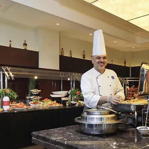 Novotel Business Park Dammam