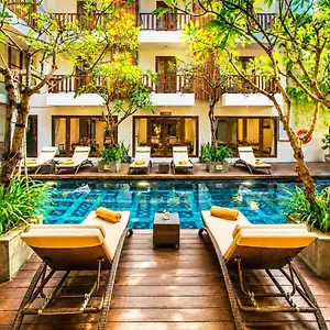 D'primahotel Seminyak (Bali)