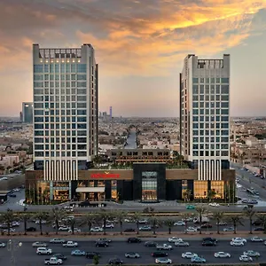 Movenpick And Residences Arabie saoudite
