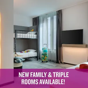 *** Otel Moxy Almanya