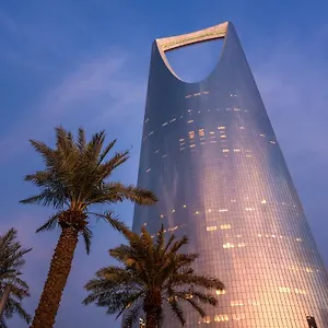 فورسيزونز فندق الرياض