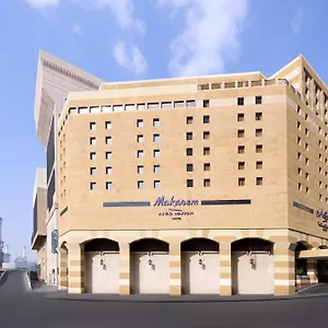 5* Hotel Makarem Ajyad Makkah