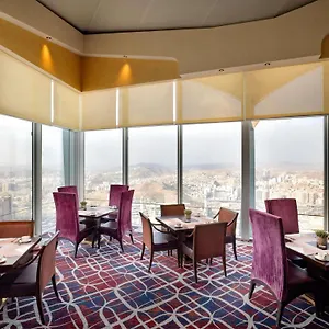 5* Hotel Makkah Clock Royal Tower, A Fairmont