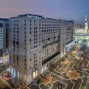 Sofitel Shahd Al Madinah Medina