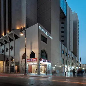 The Biltmore Al Madinah Medina
