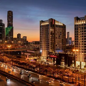Movenpick And Residences Arabie saoudite
