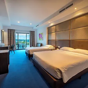 Orchid Country Club Singapore