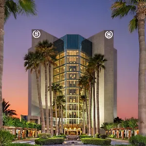 Sheraton Djeddah