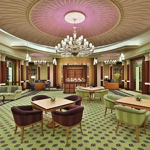 Hotel The Ritz-carlton *****