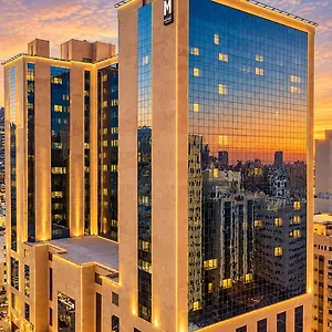 4* Otel M Hotel Makkah By Millennium