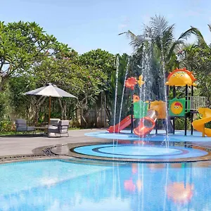 Grand Mercure Bali Seminyak (Bali)