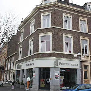 Sansa , Maastricht Nederland